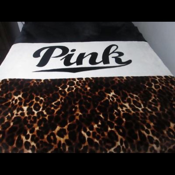 PINK Victoria's Secret Accessories - ❌DO NOT BUY❌ My VS Pink Collection!!!